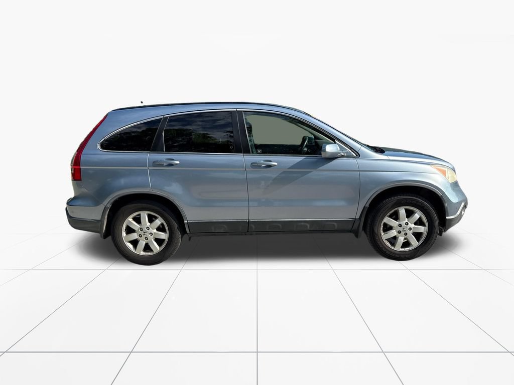 Used 2007 Honda CR-V EX-L image 9