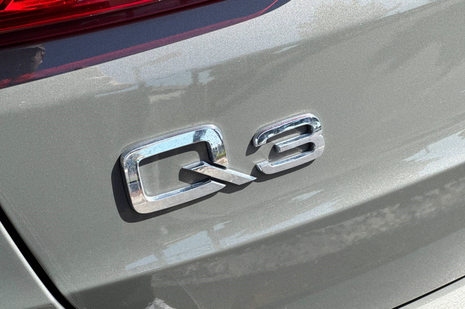 Used 2021 Audi Q3 2.0T Premium w/ Convenience Package AWD/4WD image 38