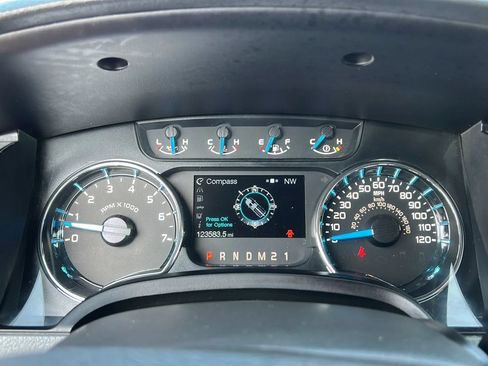Used 2014 Ford F150 XLT w/ Equipment Group 302A Luxury AWD/4WD image 25