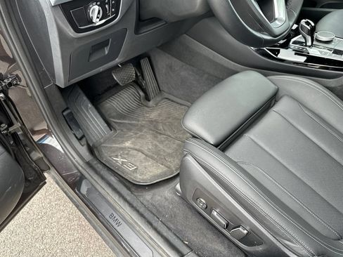 Used 2024 BMW X3 sDrive30i w/ Convenience Package w/ZPA RWD image 20