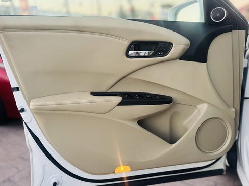 Used 2017 Acura RDX FWD image 19