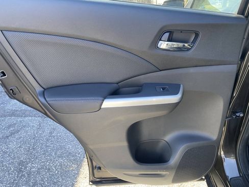 Used 2015 Honda CR-V EX-L image 13
