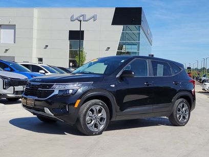 Used 2026 Kia Seltos LX