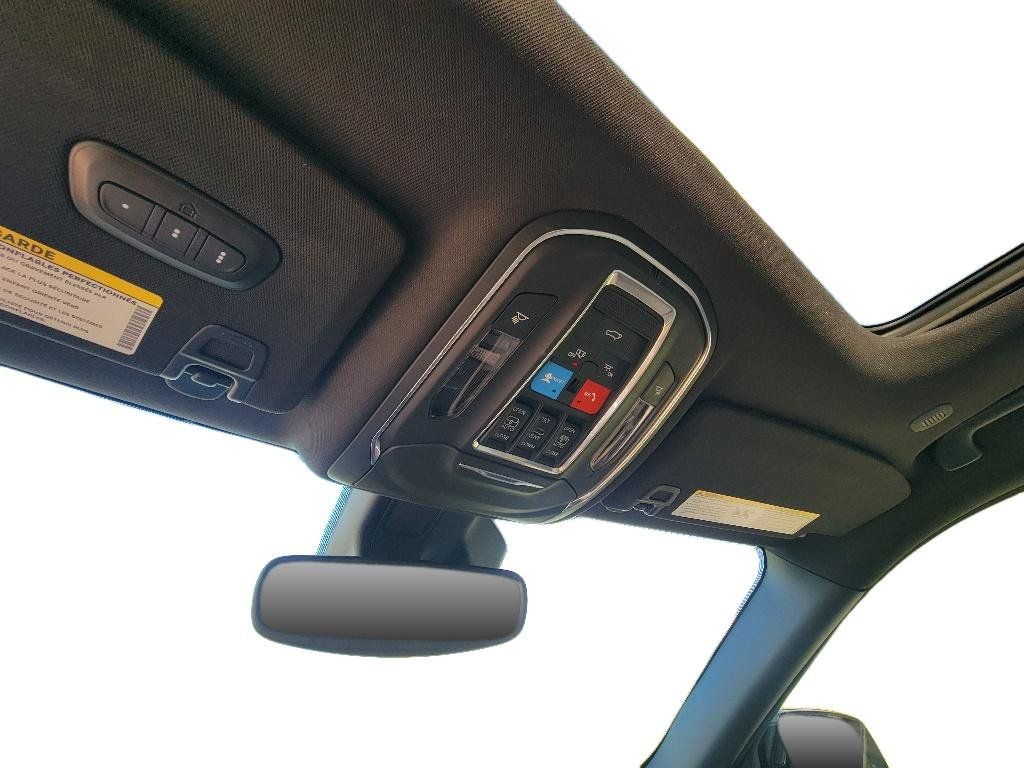Used 2023 Jeep Grand Cherokee 4WD 4xe image 24