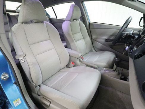 Used 2010 Honda Insight EX image 12