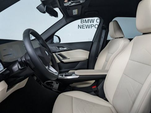 New 2026 BMW X1 xDrive28i w/ Convenience Package image 2