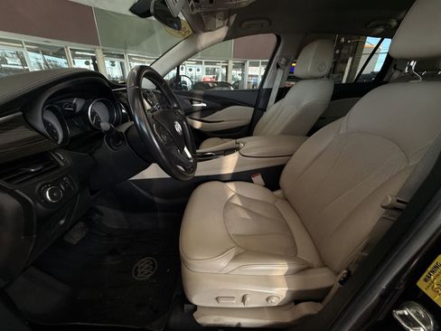 Used 2020 Buick Envision Preferred image 23