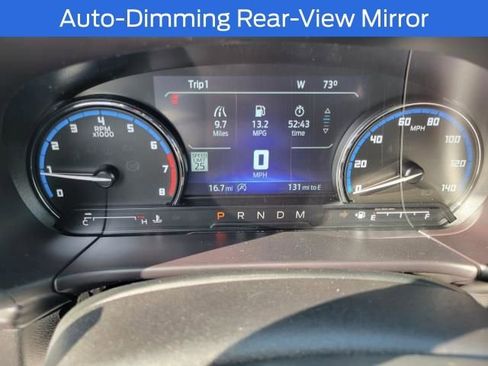 New 2024 Ford Bronco Sport Badlands w/ Premium Package image 31