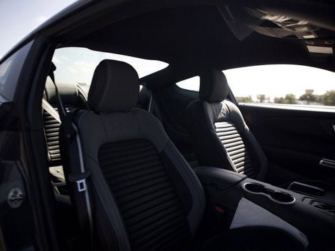 New 2025 Ford Mustang GT Premium w/ GT Performance Package image 14