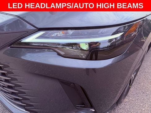 Certified 2025 Lexus RX 350 Premium FWD image 11