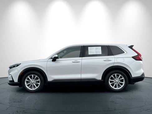 Used 2024 Honda CR-V EX image 7