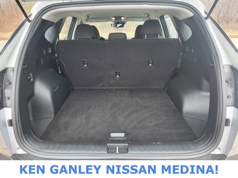Used 2024 Hyundai Tucson SE image 41