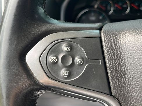 Used 2018 Chevrolet Silverado 2500 LT w/ All Star Edition AWD/4WD image 13