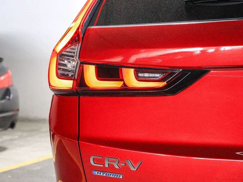 Used 2023 Honda CR-V Sport image 11