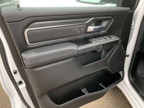 New 2026 RAM 1500 4x4 Crew Cab image 15