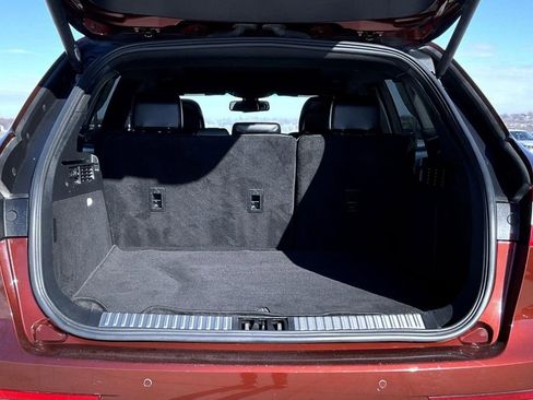 Used 2016 Lincoln MKX Reserve w/ Climate Package image 22