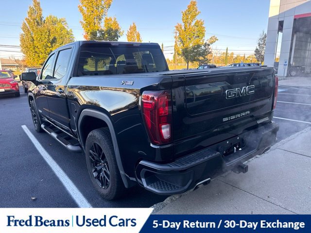 Used 2023 GMC Sierra 1500 Elevation AWD/4WD image 10