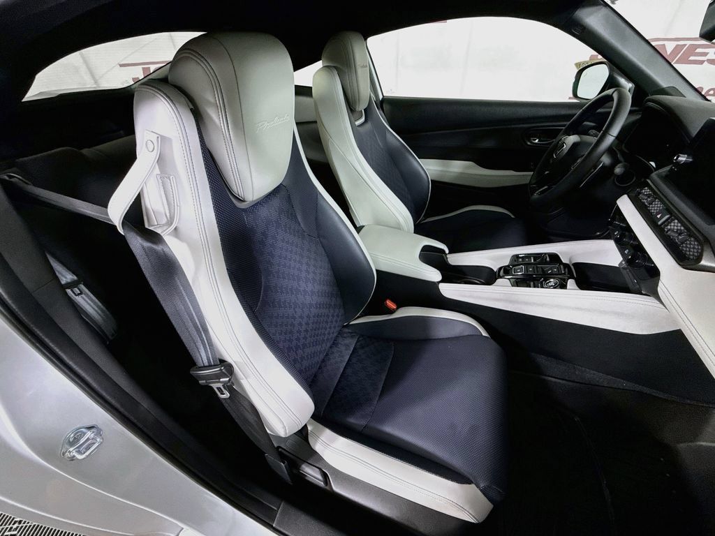 Used 2026 Honda Prelude image 31