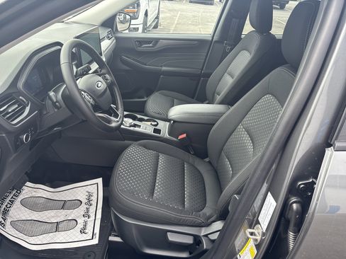 New 2026 Ford Escape Active w/ Tech Pack #1 image 12