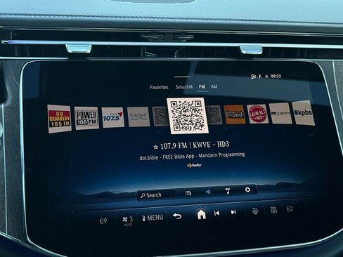 New 2026 Mercedes-Benz E 53 AMG e 4MATIC Sedan image 33