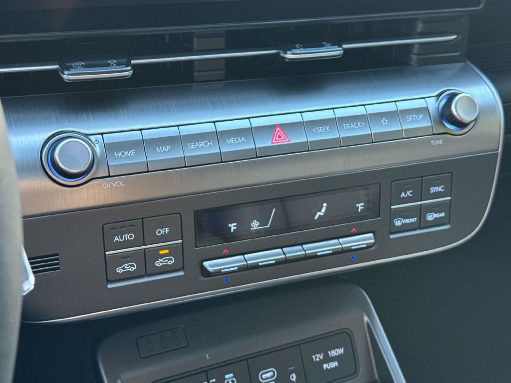 New 2027 Hyundai Kona Limited AWD/4WD image 20