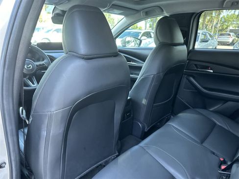 Used 2024 MAZDA CX-30 AWD 2.5 S w/ Preferred Package image 14