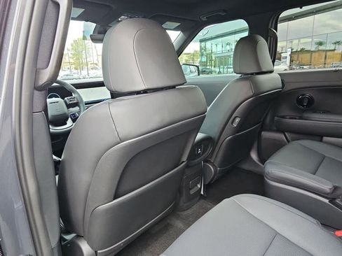 New 2026 Hyundai Palisade XRT Pro AWD/4WD image 16