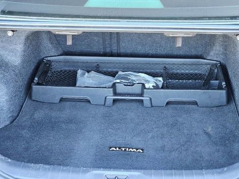 Certified 2024 Nissan Altima 2.5 SL image 31