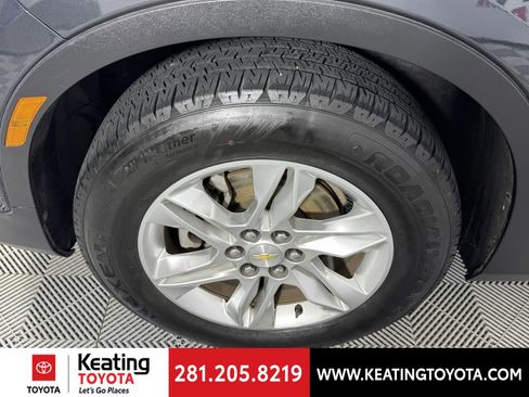 Used 2020 Chevrolet Blazer LT image 29