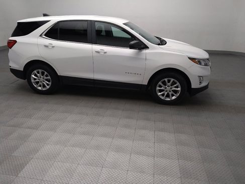 Used 2021 Chevrolet Equinox LT AWD/4WD image 11