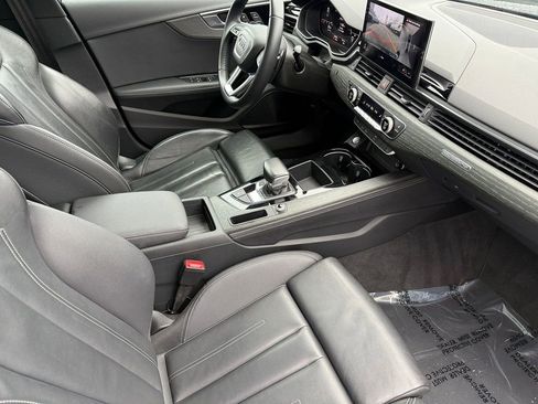 Used 2024 Audi A4 2.0T Premium Plus image 17