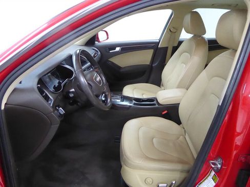 Used 2013 Audi A4 2.0T Premium w/ Convenience Pkg image 19