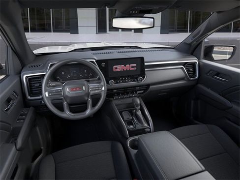 New 2024 GMC Canyon Elevation w/ Convenience Package image 15