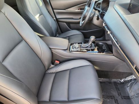 Used 2023 MAZDA CX-30 AWD 2.5 S w/ Preferred Package image 4