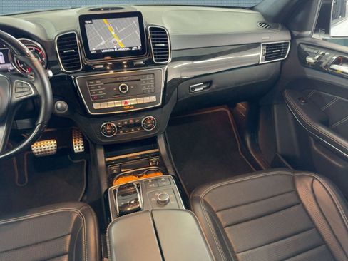 Used 2019 Mercedes-Benz GLS 63 AMG 4MATIC image 28