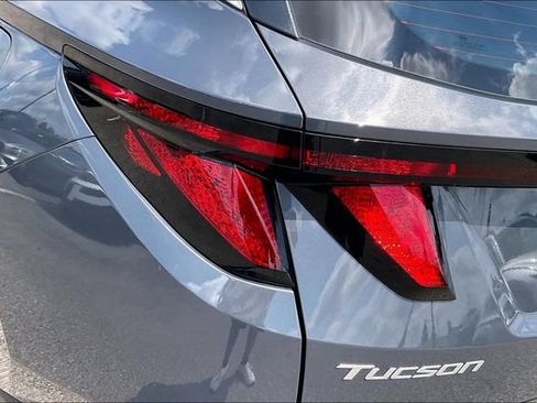 Certified 2026 Hyundai Tucson SE FWD image 31