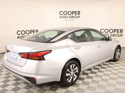 Used 2021 Nissan Altima 2.5 S w/ Driver Assist Package image 17