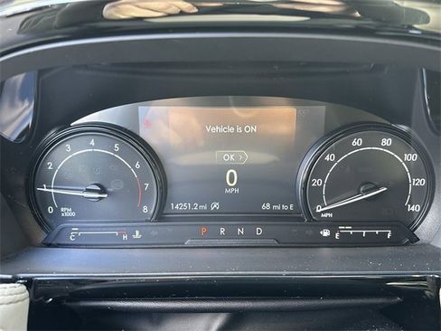 Certified 2022 Lincoln Corsair AWD w/ Equipment Group 101A image 20