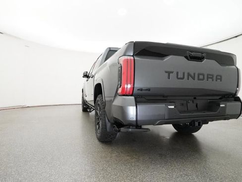 New 2025 Toyota Tundra Platinum image 55