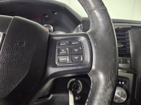 Used 2016 RAM 1500 Sport image 22