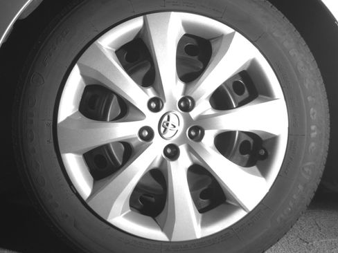 Used 2025 Toyota Corolla LE FWD image 15
