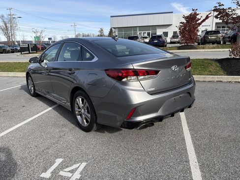 Used 2019 Hyundai Sonata Sport image 6