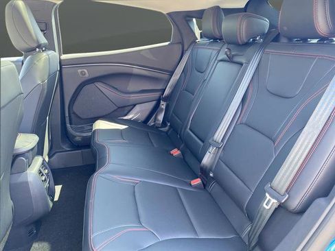 New 2026 Ford Mustang Mach-E Premium AWD/4WD image 15