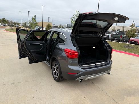 Used 2019 BMW X1 sDrive28i w/ Convenience Package image 26