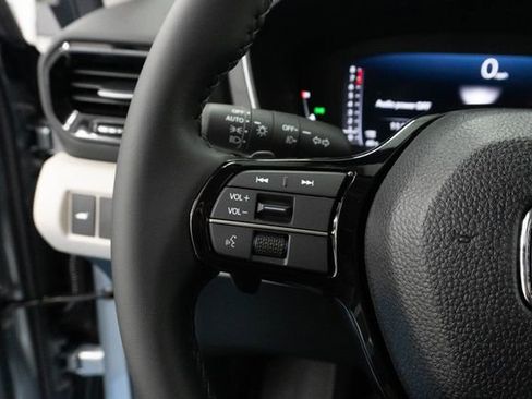 New 2026 Honda Pilot EX-L image 22