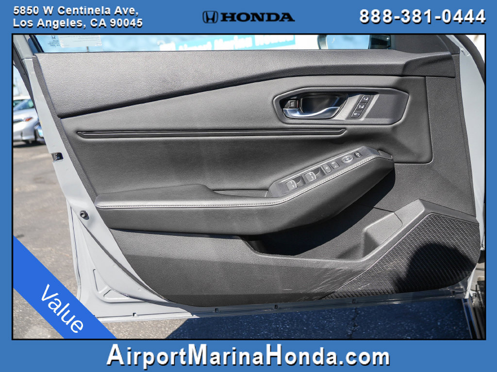 Used 2024 Honda Accord Sport image 23