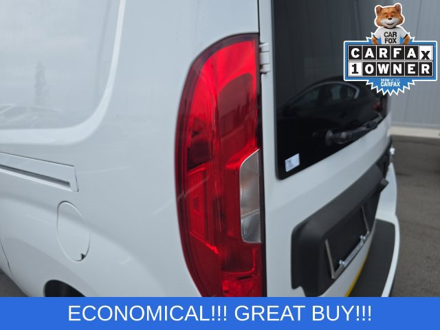 Used 2022 RAM ProMaster City Tradesman w/ Window Group 05 FWD image 23