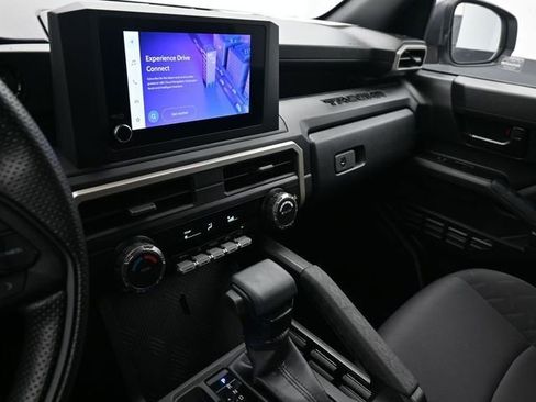 Used 2024 Toyota Tacoma SR image 11