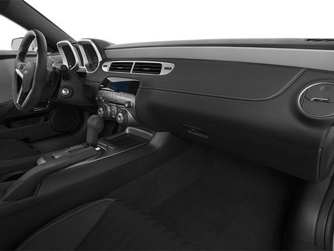 Used 2014 Chevrolet Camaro LT w/ RS Package RWD image 20