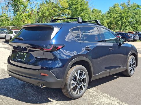 New 2026 MAZDA CX-5 Preferred AWD/4WD image 6